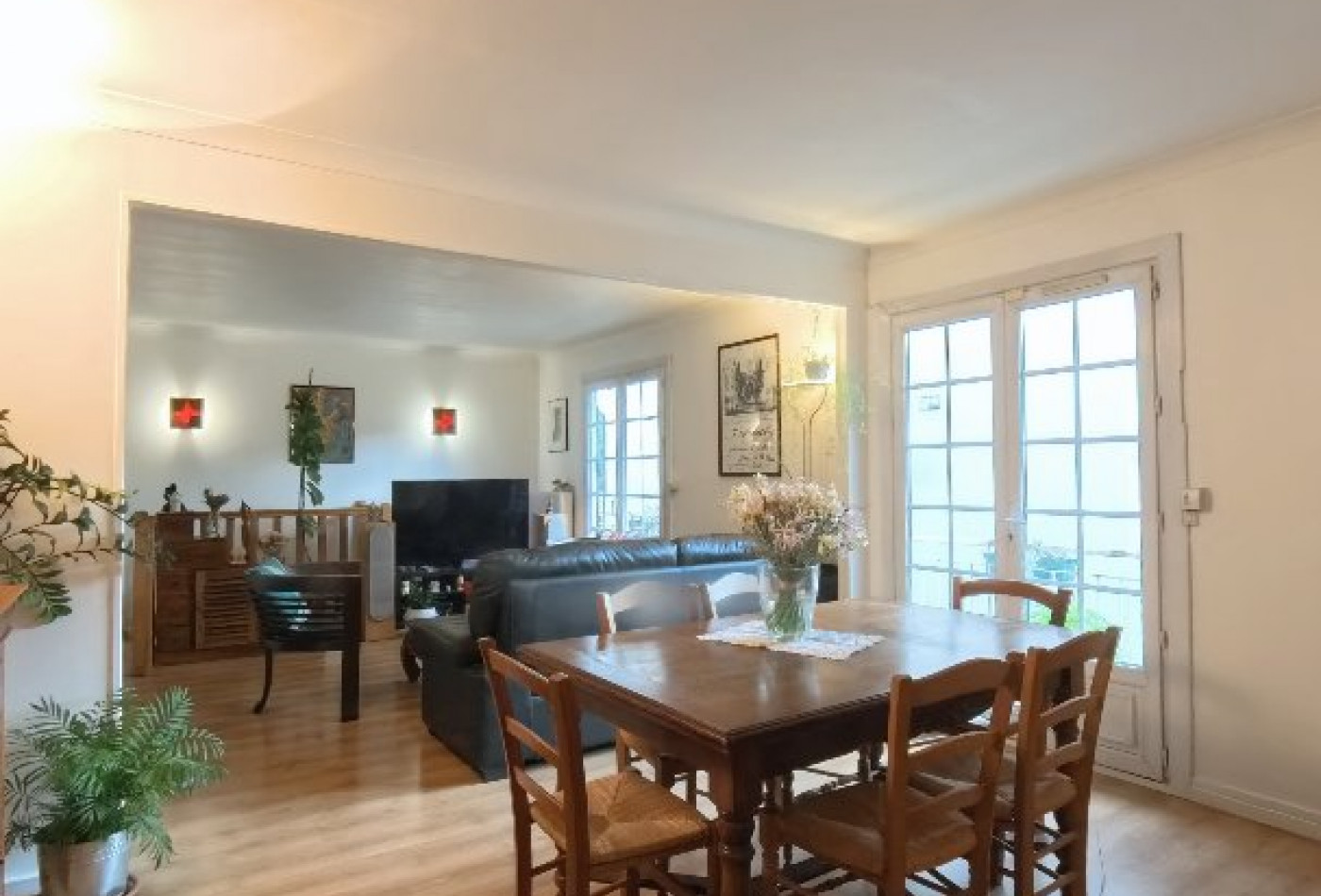 vente Maison Creteil - Photo 6
