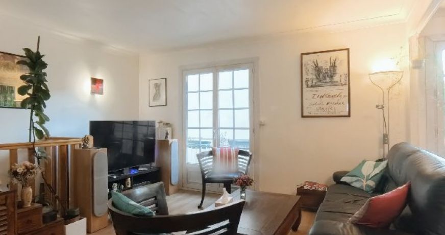 vente Maison Creteil