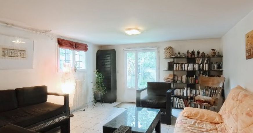 vente Maison Creteil