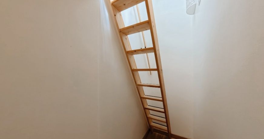 vente Appartement Maisons Alfort