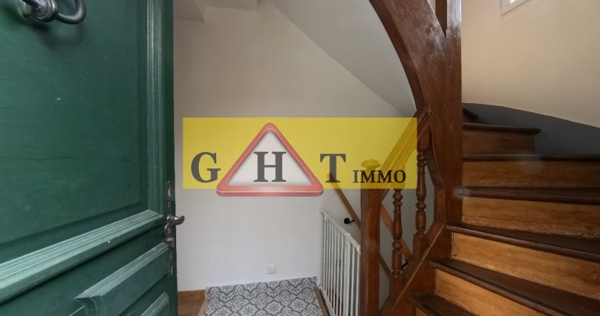 vente Appartement Maisons Alfort