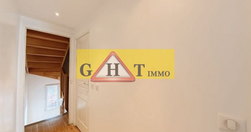 vente Appartement Maisons Alfort