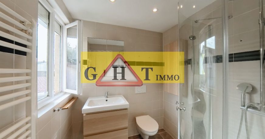 vente Appartement Maisons Alfort