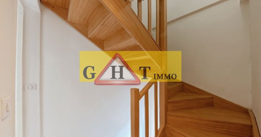 vente Appartement Maisons Alfort