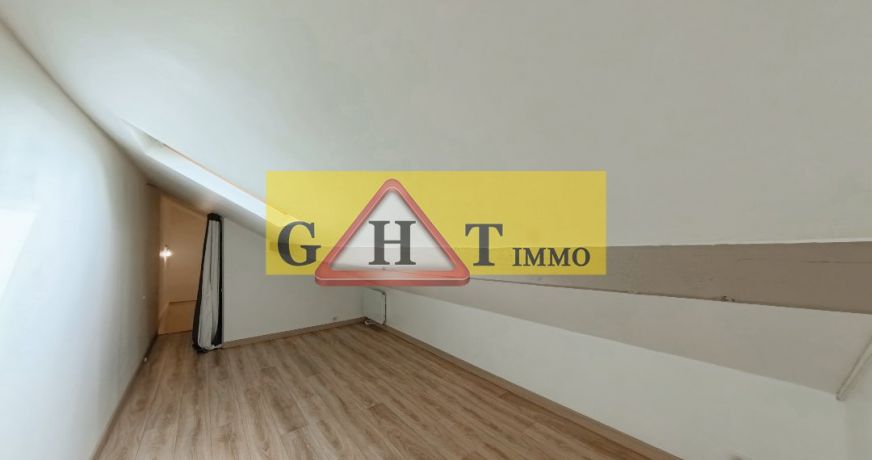 vente Appartement Maisons Alfort