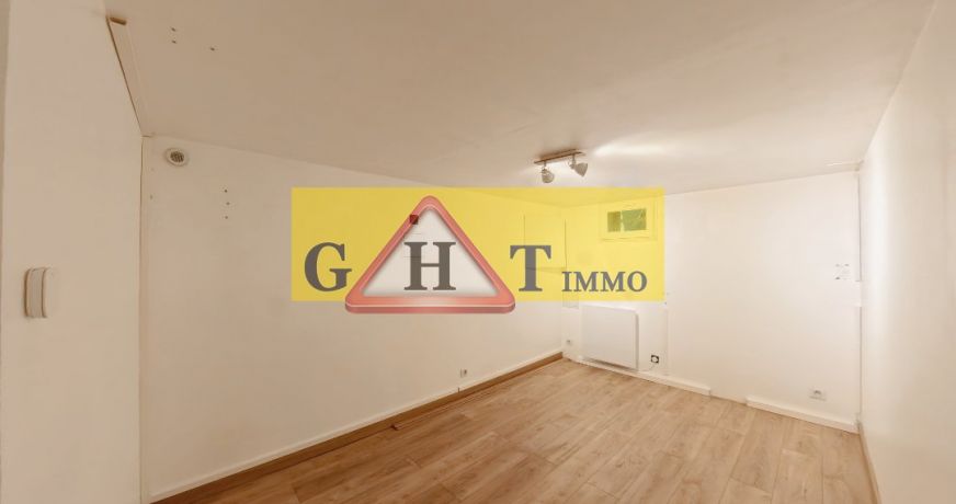 vente Appartement Maisons Alfort