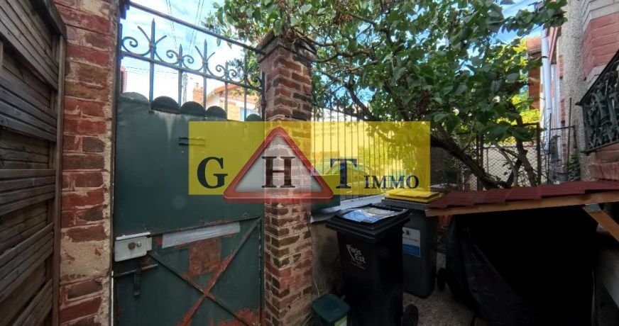 vente Appartement Maisons Alfort