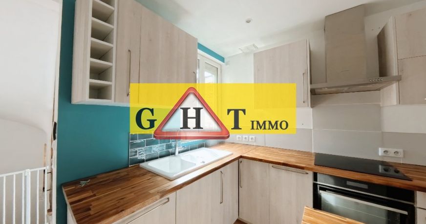 vente Appartement Maisons Alfort