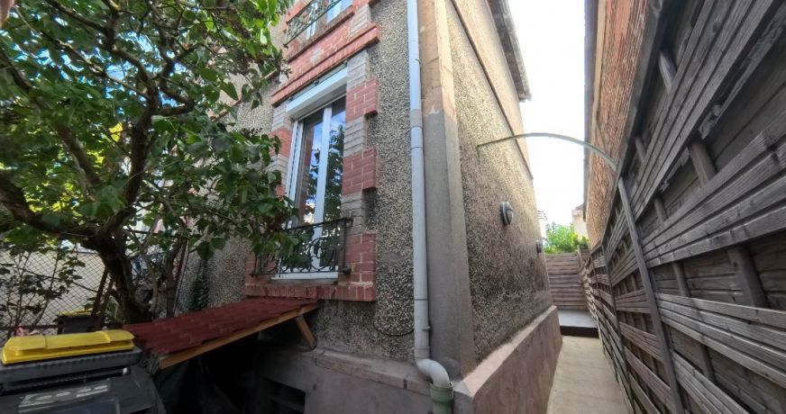vente Appartement Maisons Alfort