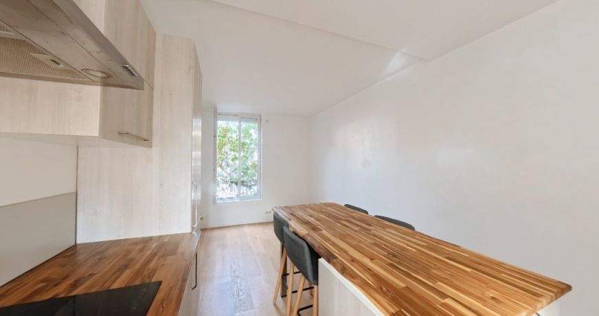 vente Appartement Maisons Alfort