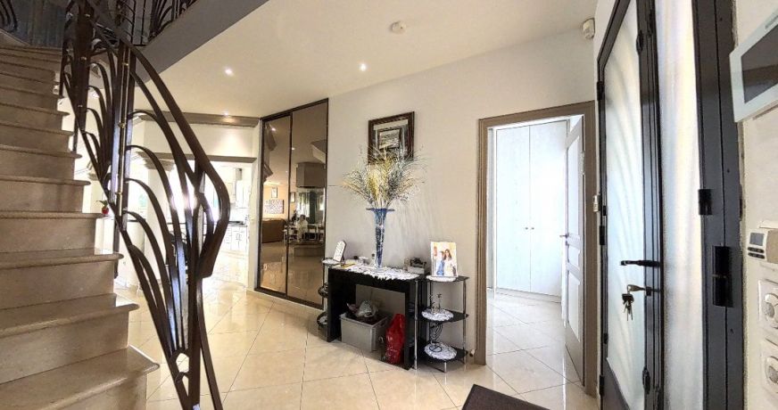vente Maison Creteil