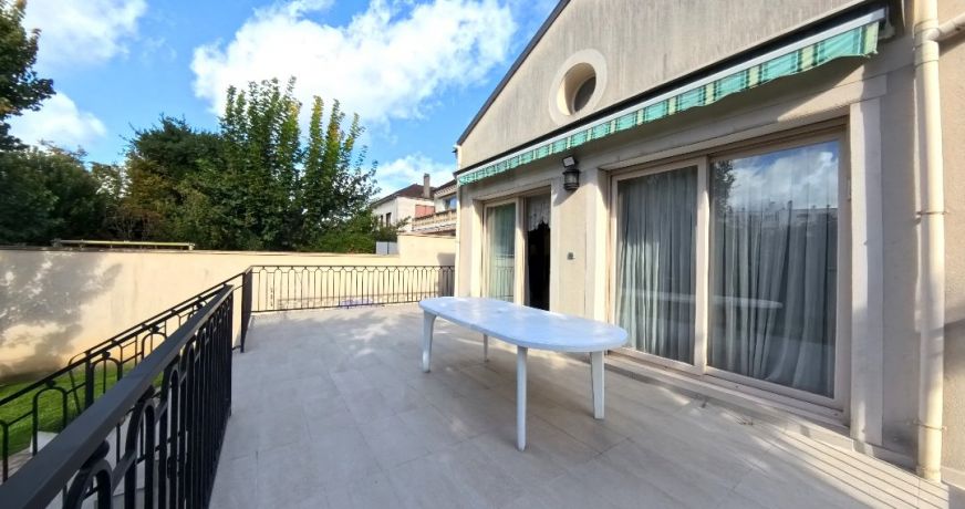vente Maison Creteil