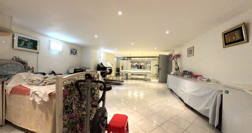 vente Maison Creteil