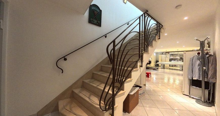vente Maison Creteil