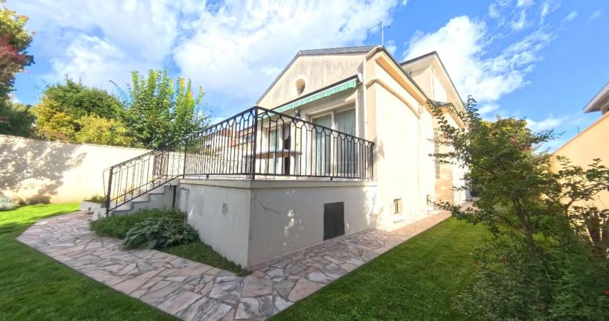 vente Maison Creteil