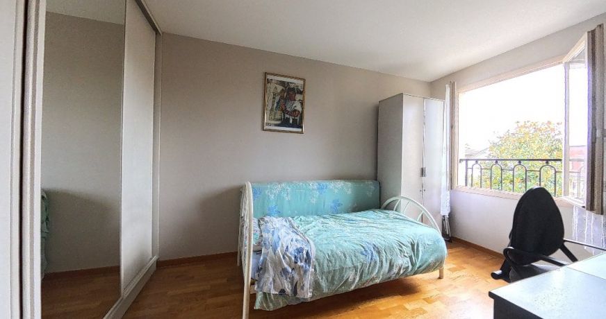 vente Maison Creteil