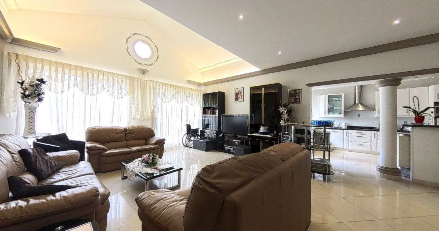 vente Maison Creteil