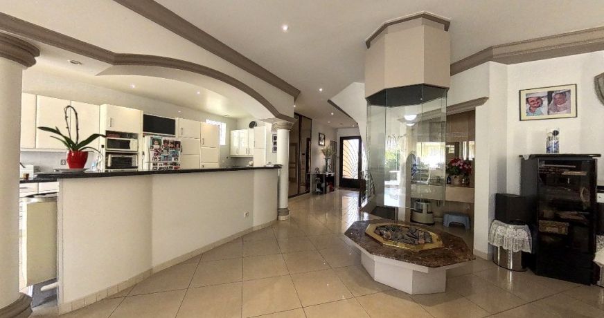 vente Maison Creteil