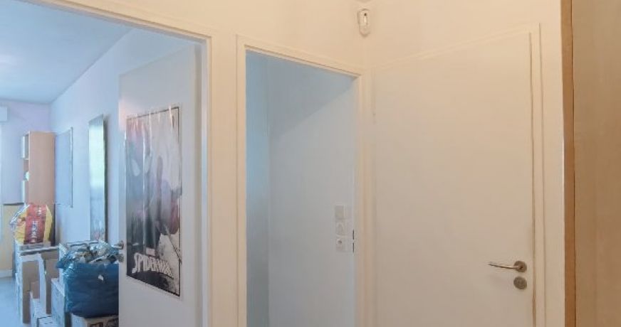 vente Appartement Maisons Alfort