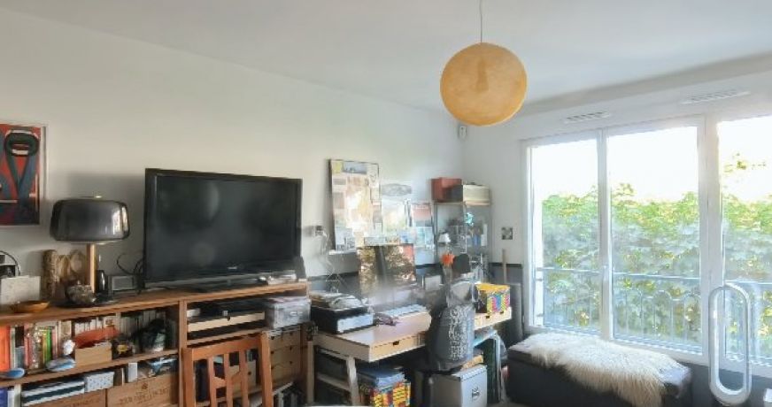 vente Appartement Maisons Alfort