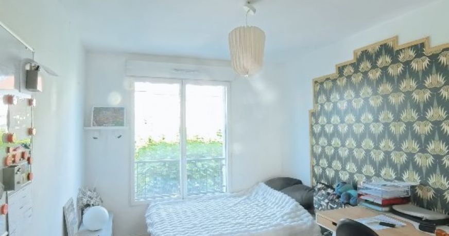 vente Appartement Maisons Alfort