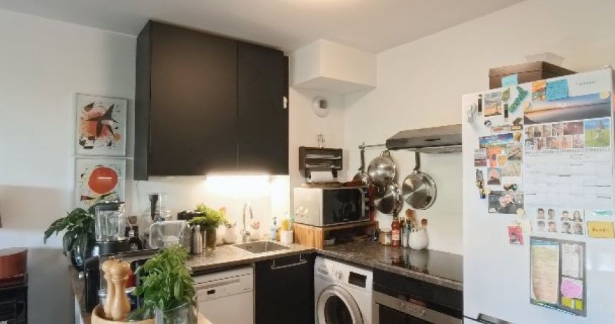vente Appartement Maisons Alfort