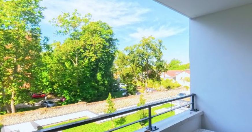 vente Appartement Maisons Alfort