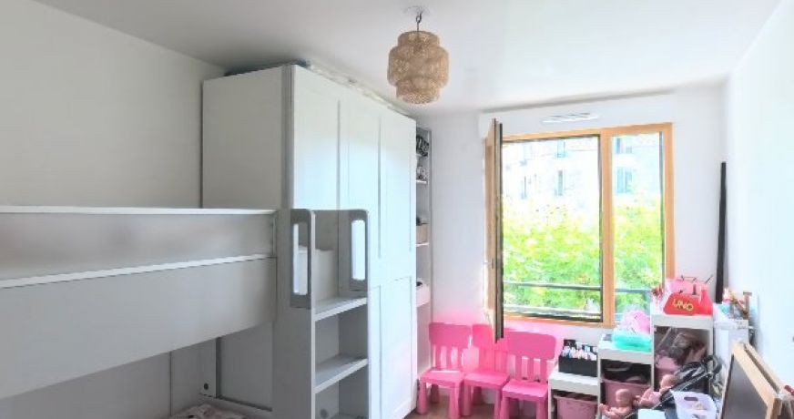 vente Appartement Maisons Alfort