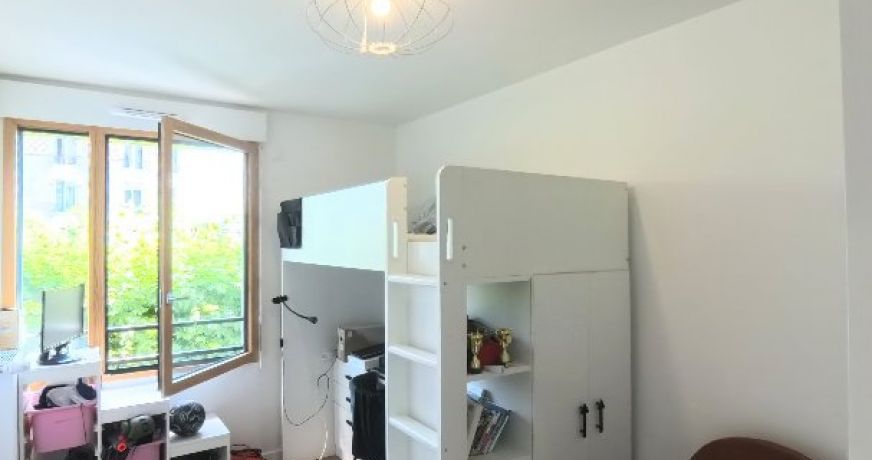 vente Appartement Maisons Alfort