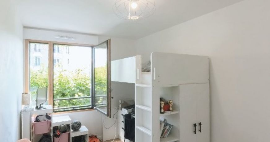 vente Appartement Maisons Alfort