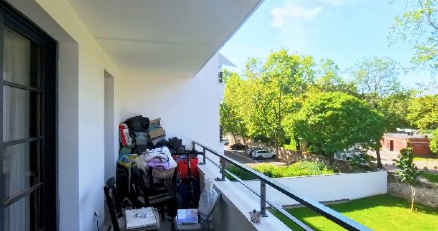 vente Appartement Maisons Alfort