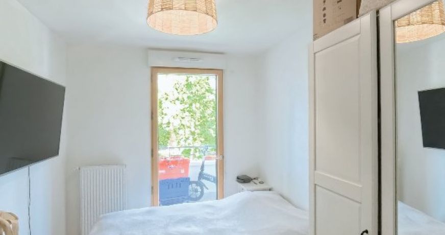 vente Appartement Maisons Alfort