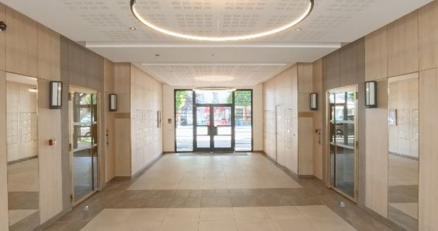 vente Appartement Maisons Alfort