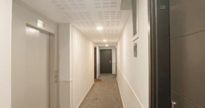 vente Appartement Maisons Alfort