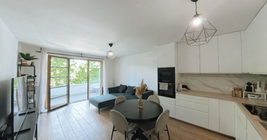 vente Appartement Maisons Alfort