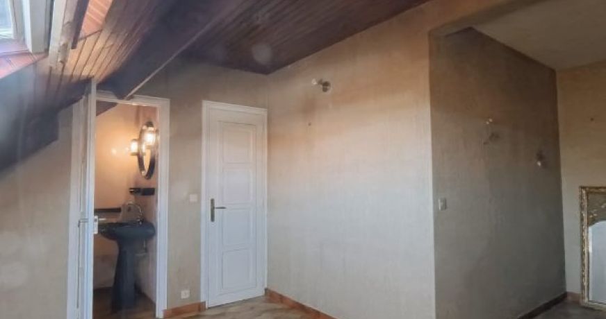 vente Maison Maisons Alfort