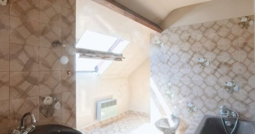 vente Maison Maisons Alfort