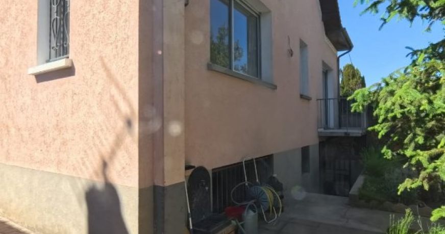 vente Maison Maisons Alfort