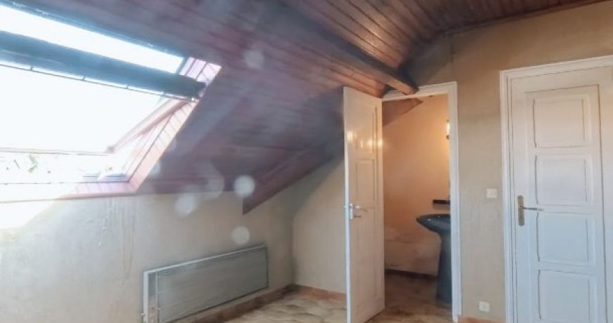 vente Maison Maisons Alfort