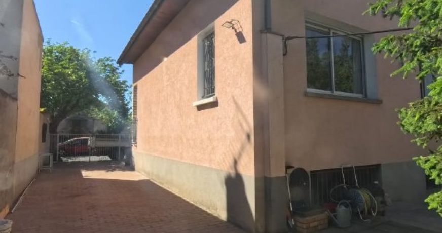 vente Maison Maisons Alfort