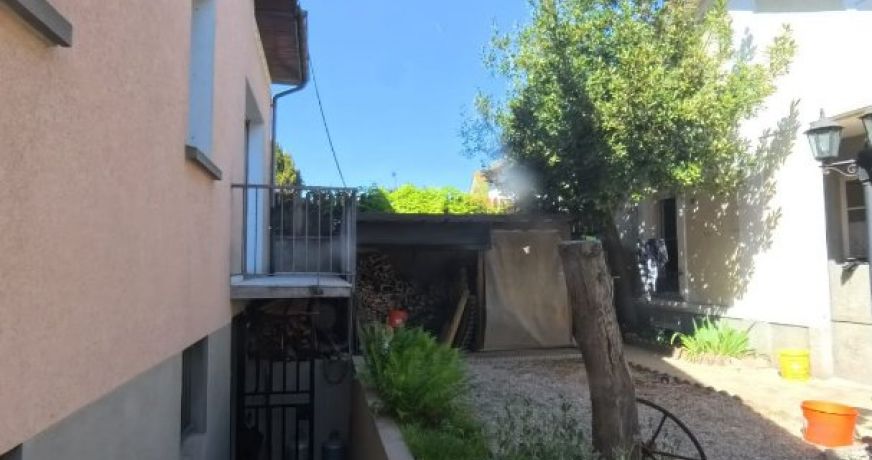 vente Maison Maisons Alfort