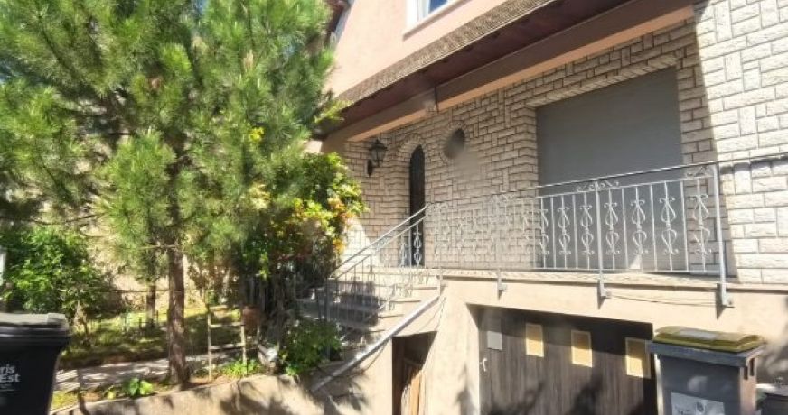 vente Maison Maisons Alfort
