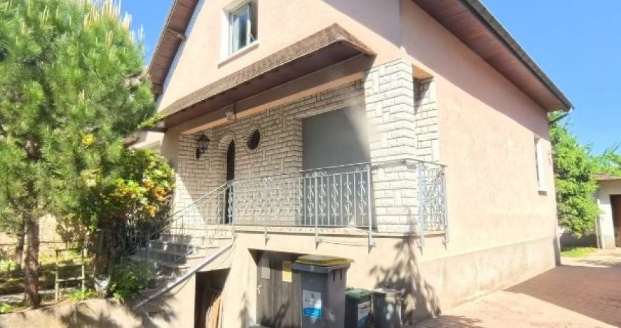 vente Maison Maisons Alfort