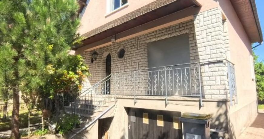 vente Maison Maisons Alfort