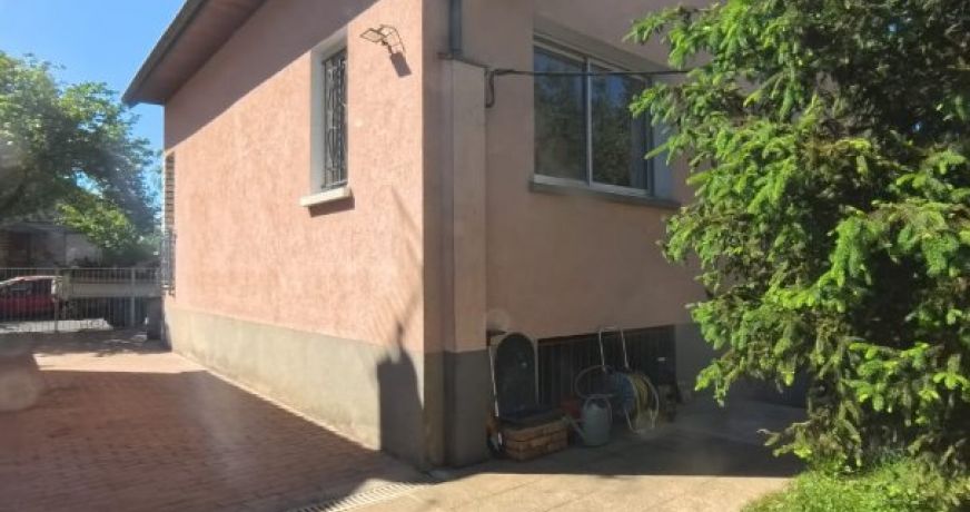vente Maison Maisons Alfort