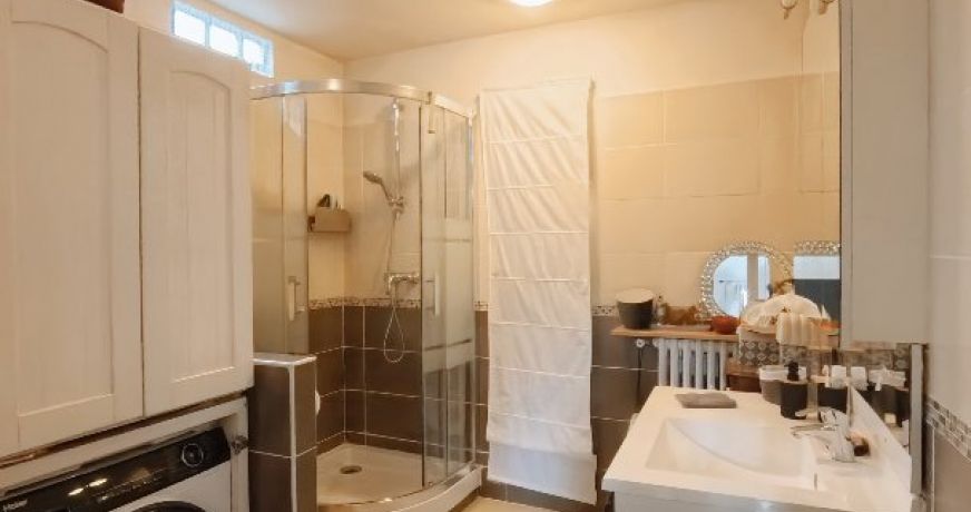 vente Maison Maisons Alfort