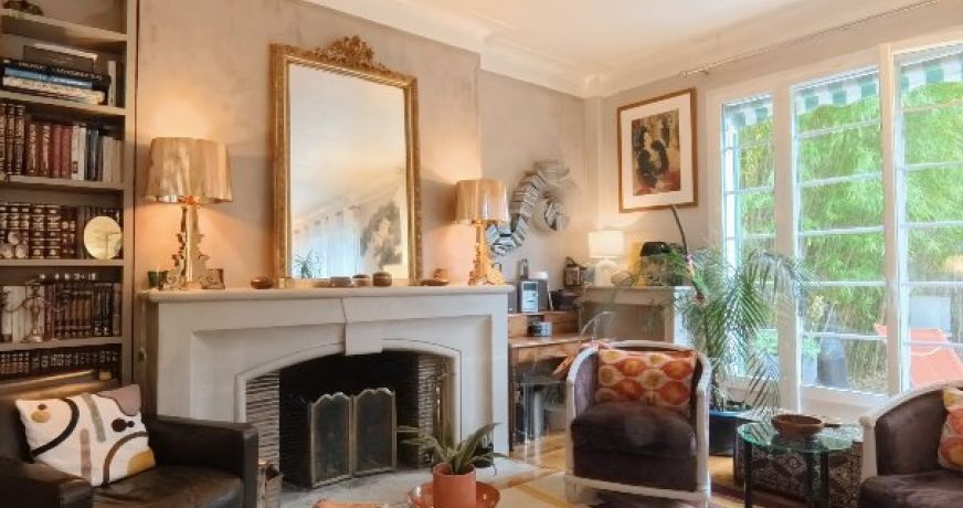 vente Maison Maisons Alfort
