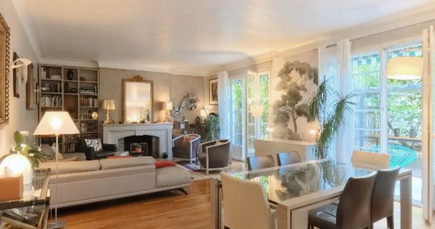 vente Maison Maisons Alfort