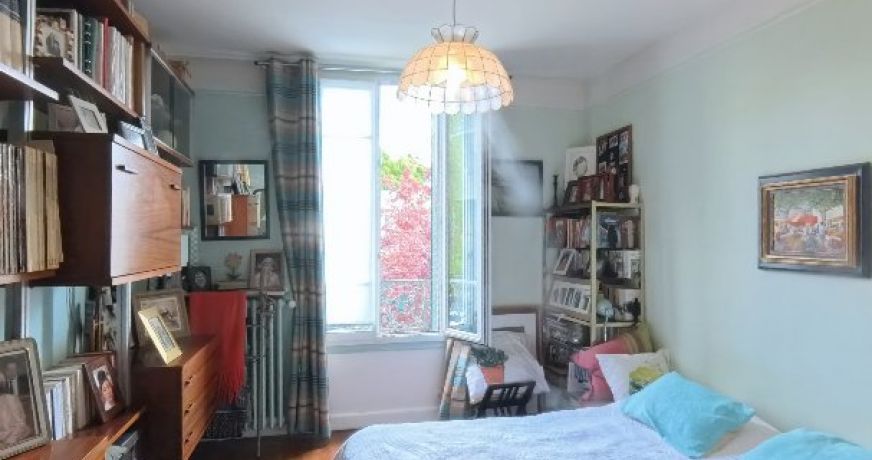vente Maison Maisons Alfort