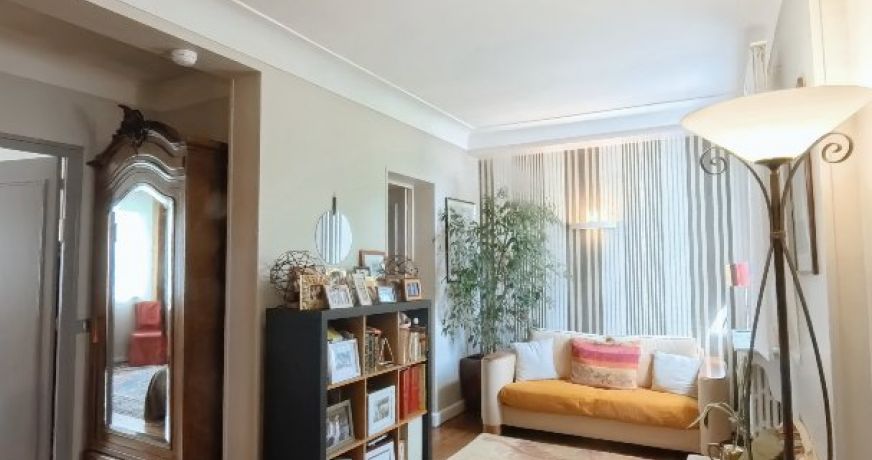 vente Maison Maisons Alfort